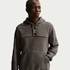 Nike Club Total 90 Men's Soccer Pullover Hoodie. Nike.com